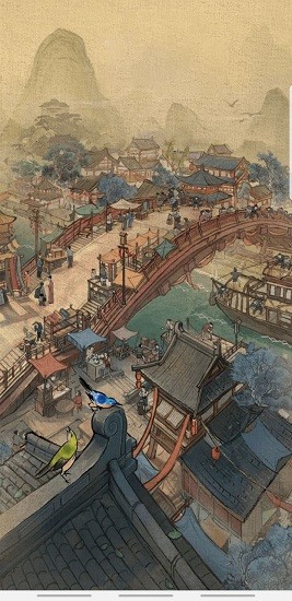 鄉(xiāng)村經(jīng)營(yíng)與逆襲手游 v7.2 安卓版 0