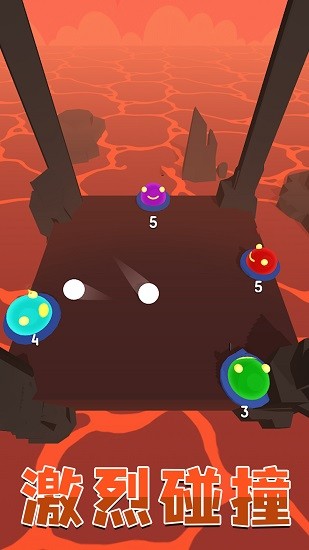 迷之彈球游戲 v2.0.5 安卓版 0
