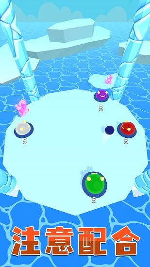 迷之彈球 迷之彈球下載