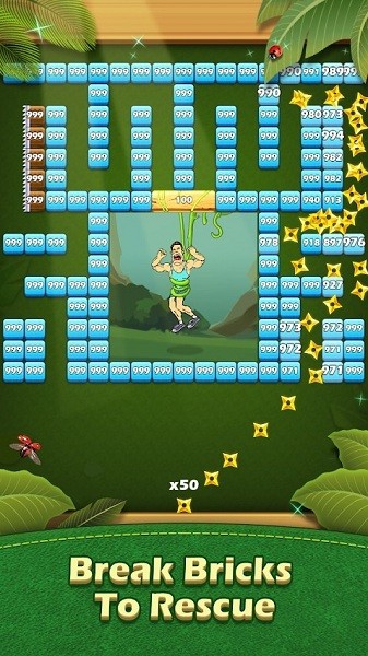 磚塊球破碎機(jī) v1.8.7 安卓版 1