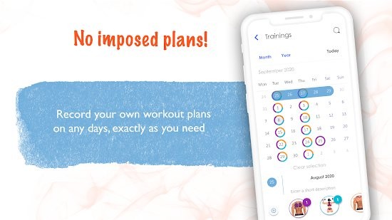 減肥筆記愛記錄手機(jī)版(iGym Notes) v1.3.3 安卓版 0