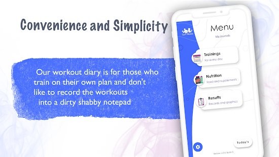 減肥筆記愛記錄手機(jī)版(iGym Notes) v1.3.3 安卓版 2