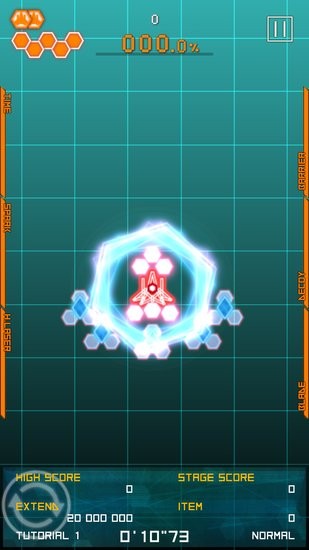 彈幕月曜日黑手游 v1.4.2 安卓版 1