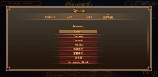 使命獵人中文版 v1.0.0 安卓版 2
