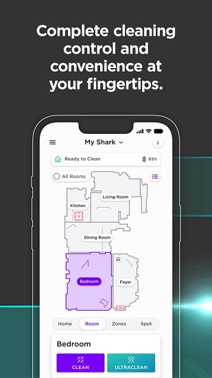 sharkclean安卓版apk v2.5.29 手機(jī)版 0