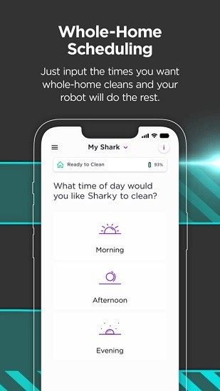 sharkclean安卓版apk v2.5.29 手機(jī)版 1
