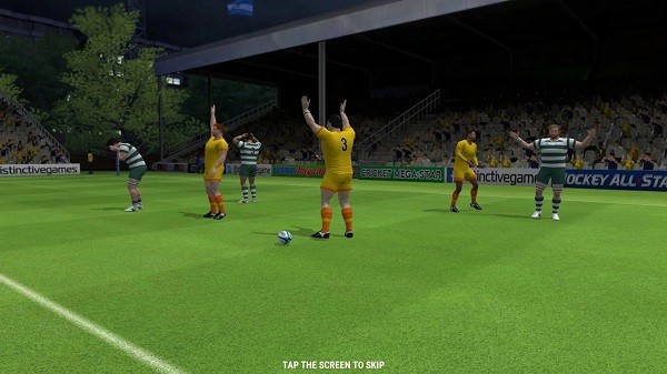 橄欖球國(guó)家22(Rugby Nations 22) v1.0.0.131 安卓最新版 1