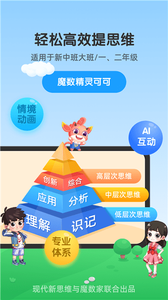 可可玩思維