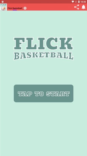 輕彈籃球 輕彈籃球游戲