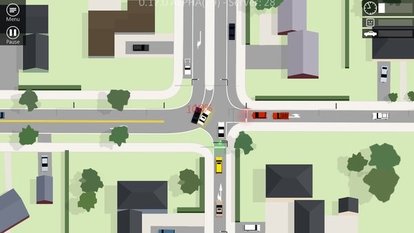 路口調(diào)度員中文完整版 v1.12.0 安卓版 0