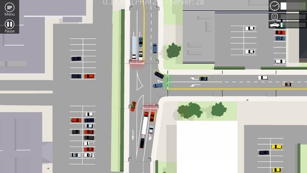路口調(diào)度員中文完整版 v1.12.0 安卓版 2