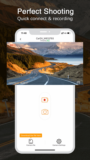 peztio記錄儀app v1.0.22.210729 安卓版 0