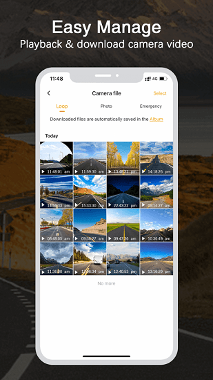 peztio記錄儀app v1.0.22.210729 安卓版 2