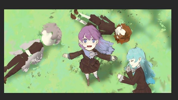 甜蜜儀式手游 v0.0.1 安卓版 2