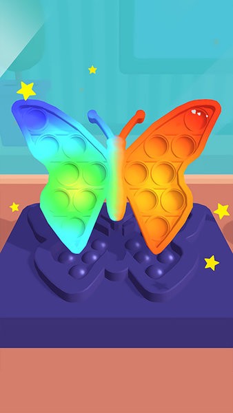 解壓玩具液壓制作游戲 v1.0 安卓版 0