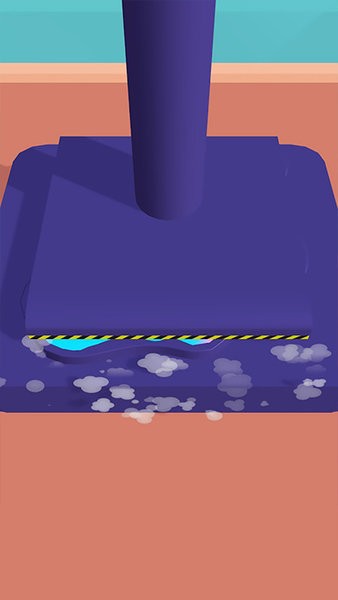 解壓玩具液壓制作游戲 v1.0 安卓版 1