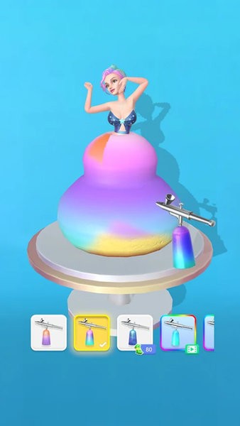 妙趣冰淇淋樂園最新版 v1.6 安卓版 0