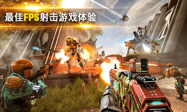 模擬城市戰(zhàn)爭和平射擊時(shí)代 v1.6 安卓版 0