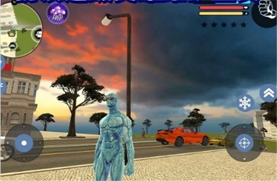 復仇者無限槍戰(zhàn) v1.0.1 安卓版 0