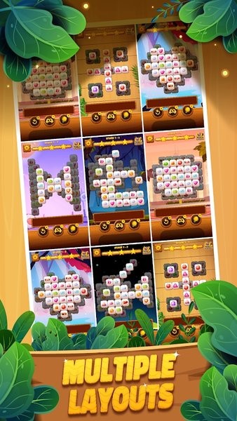 瓷磚大師(Tile Master) v1.0.0.3 安卓版 0