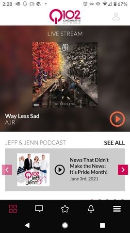 q102聽歌軟件1