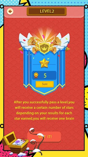 智力發(fā)動(dòng)機(jī)brain challenge 安卓