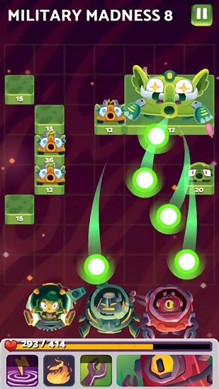 星戰(zhàn)彈球手游 v1.2.6 安卓版 1