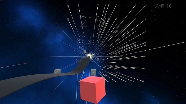 滾動(dòng)立方體2022(RollingCube) v1.1.0 安卓版 0
