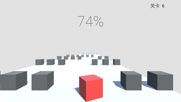 滾動(dòng)立方體2022(RollingCube) v1.1.0 安卓版 2