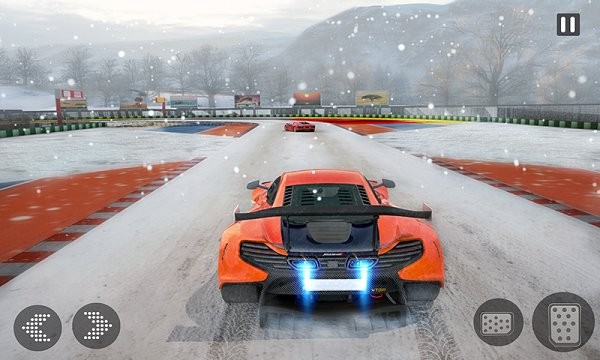 雪山飛車 v1.0 安卓版 2