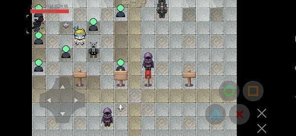 窮圖匕見手游 v1.0.0 安卓版 2