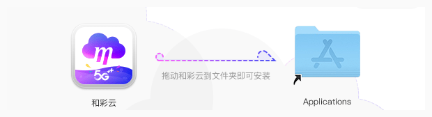 和彩云mac系統(tǒng)下載