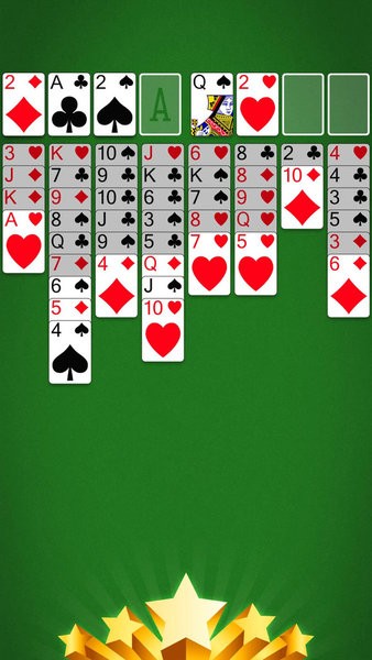 空當接龍經(jīng)典免費版 v1.0.3 安卓版 1