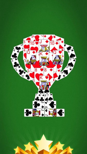 空當接龍經(jīng)典免費版 v1.0.3 安卓版 2