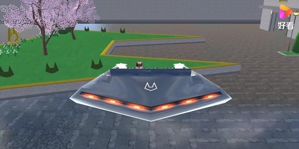 櫻花校園模擬器水上樂園版中文版 v1.0.38.72 安卓版 0