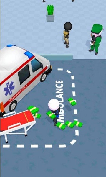 警察大師app(Police Masters) v0.2 安卓版 0