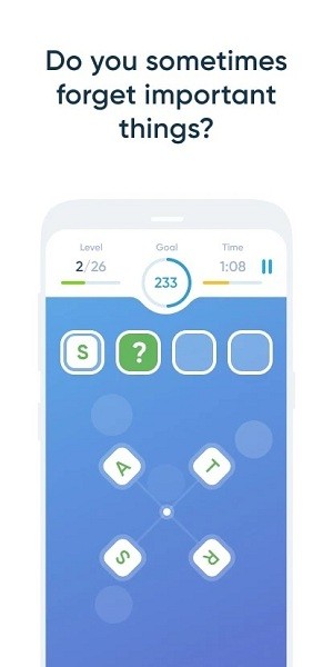 大腦訓(xùn)練app v3.6.50 安卓版 2