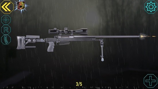 槍械模擬器手機(jī)版 v1.6.1 安卓版 1