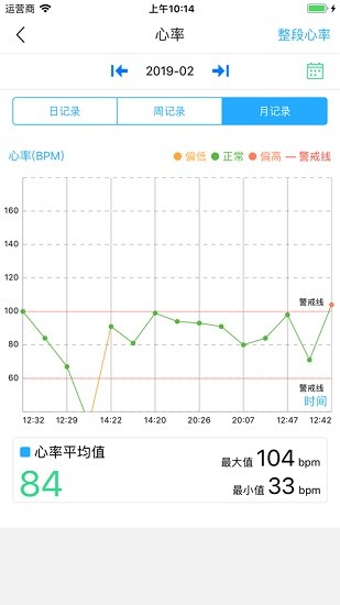 我家守護(hù)官方版 v3.6.19 安卓版 2