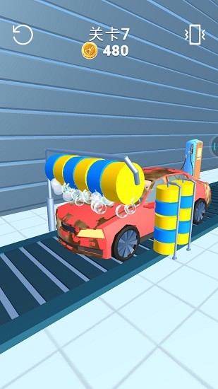 清掃一切游戲 v1.0.34 安卓版 0