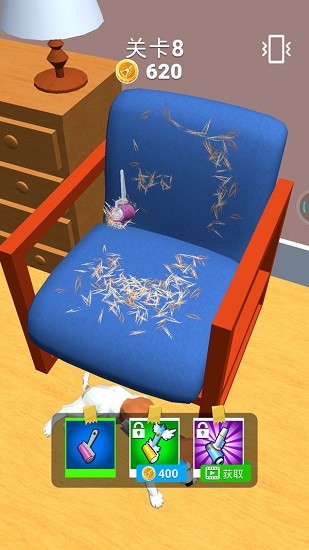 清掃一切 清掃一切手游