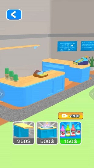 瘋狂可樂(lè)杯手機(jī)版 v1.0 安卓版 3