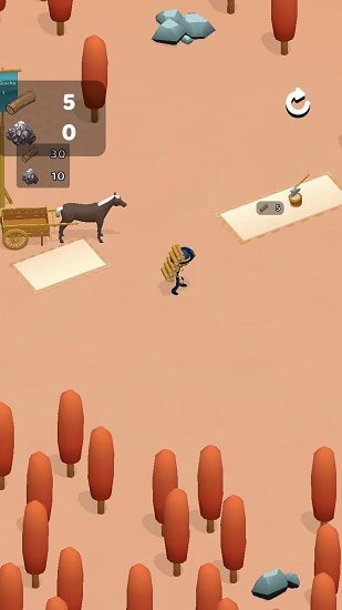 叢林搬木工 叢林搬木工下載