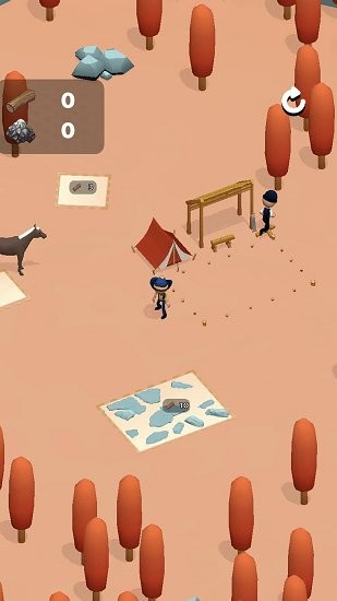 叢林搬木工手游 v1.0.3 安卓版 3