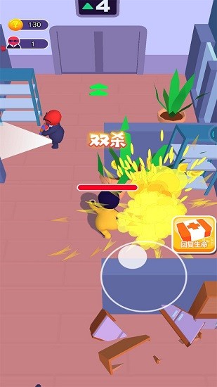 逃出100個密室手機版0