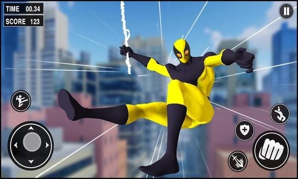 火柴人鋼鐵人決斗手游 v2.92 安卓版 0