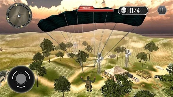 夢幻槍戰(zhàn)手游 v1.0 安卓版 0