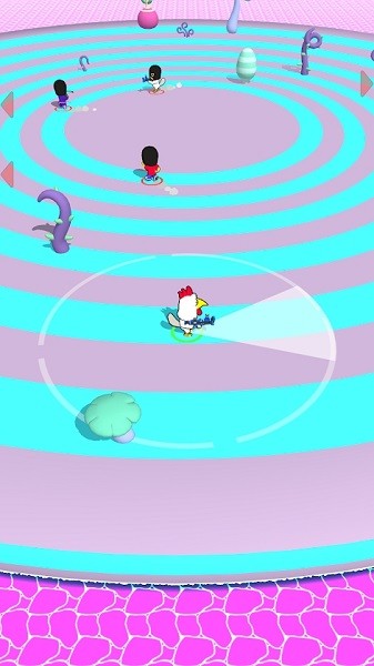 火箭戰(zhàn)場(Rocket Battleground) v0.22 安卓版 2