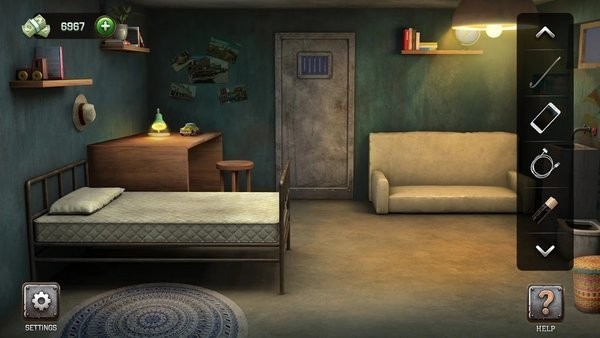 100門監(jiān)獄逃脫(100 Doors Escape from Prison) v2.2.0 安卓版 0