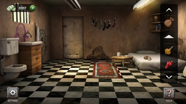 100門監(jiān)獄逃脫(100 Doors Escape from Prison) v2.2.0 安卓版 1